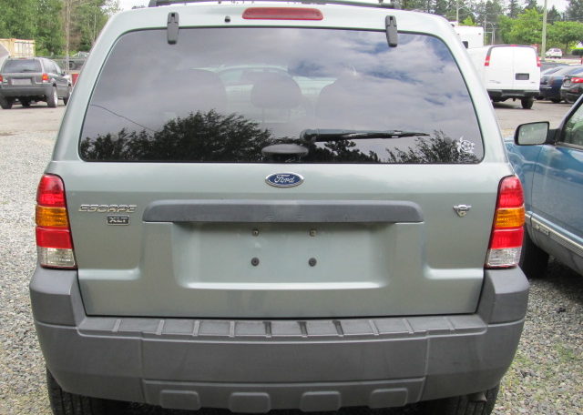 2005 Ford Escape XLT 2WD | By Pass Auto Sales